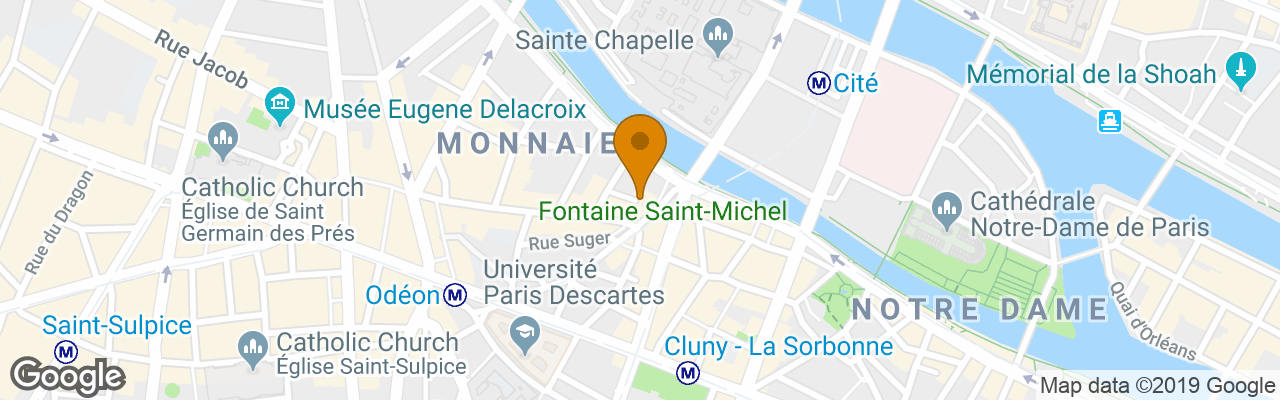 Hôtel le Clos de Notre Dame 