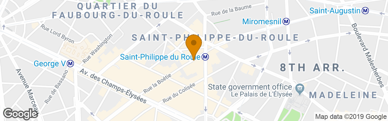 Hôtel Hote D'artois 