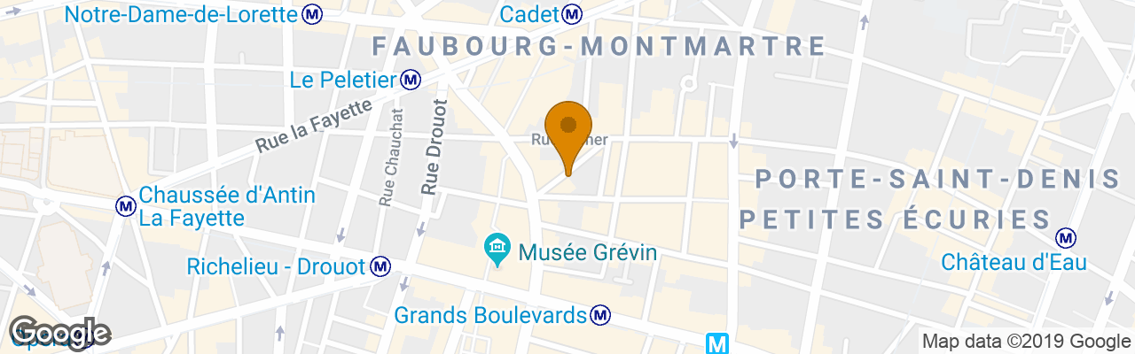 Hôtel Royal Bergere 