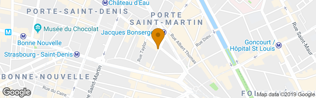 Hôtel Des 3 Nations 