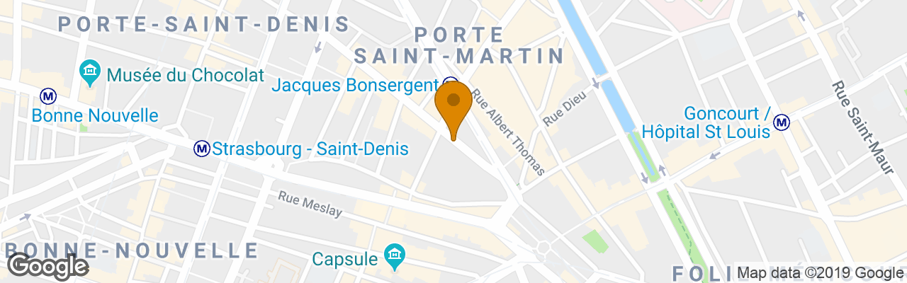 Grand Hotel Du Prince Eugene 