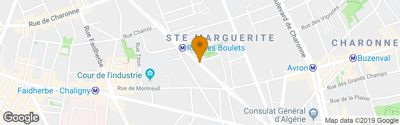 Grand Hotel Francais 