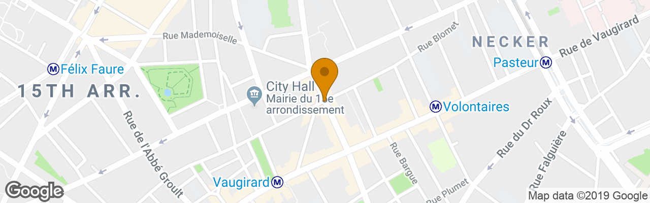 Hôtel Carladez Cambronne 