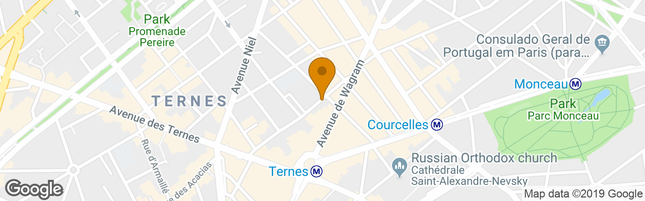 Hôtel Des Deux Avenues 