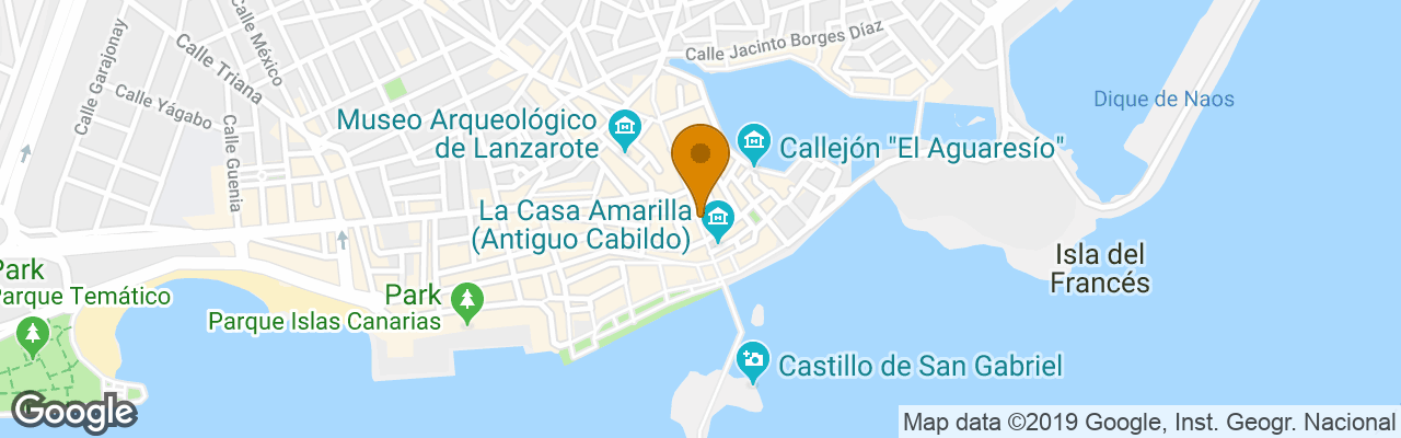 Hotel Boutique La Quinta 