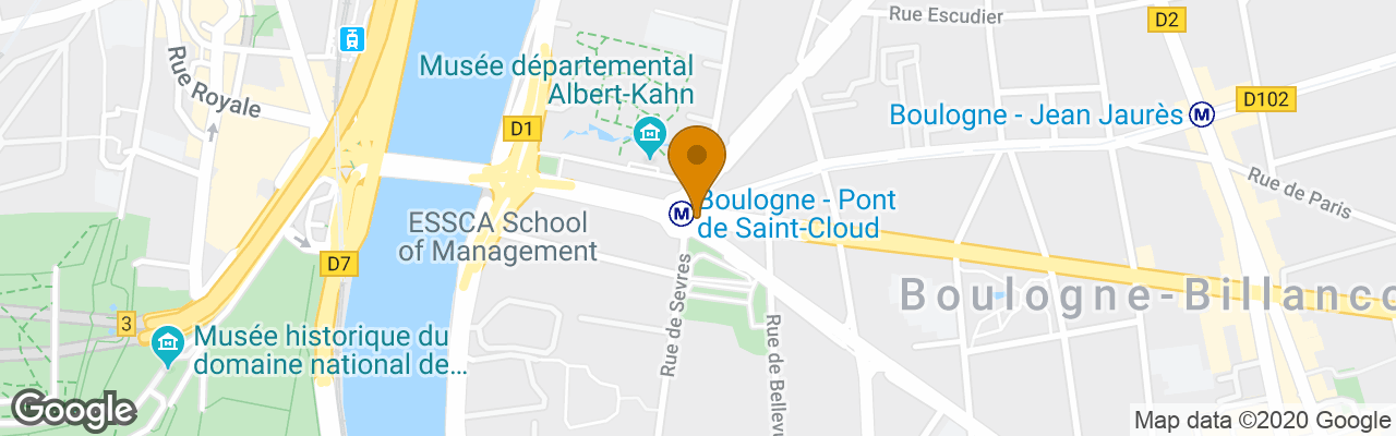 Quality Hotel Acanthe 