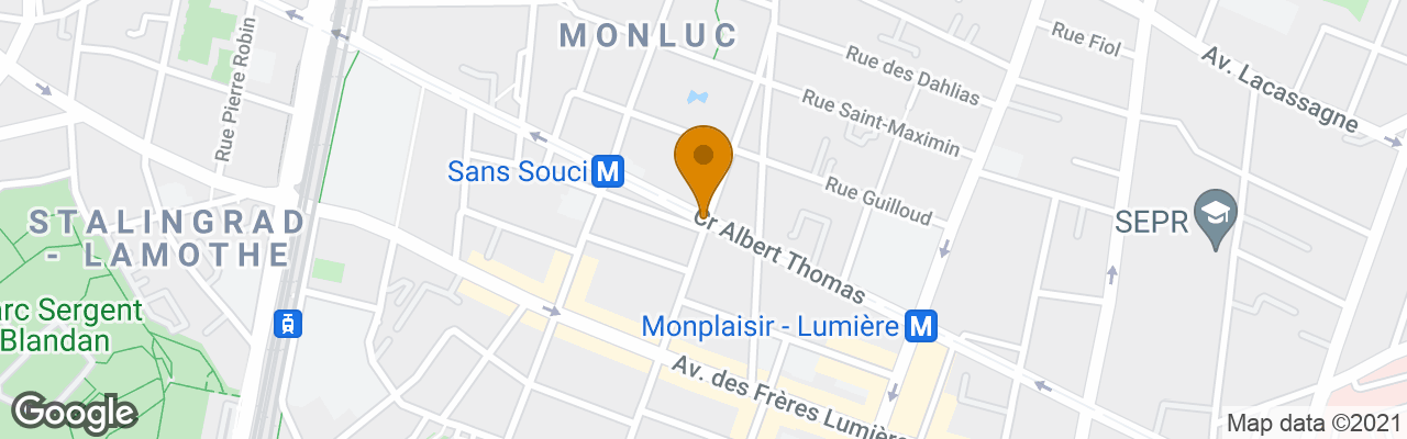 Hôtel Mercure Lyon Lumiére 