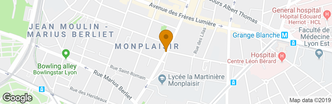 Hôtel Climat de France 