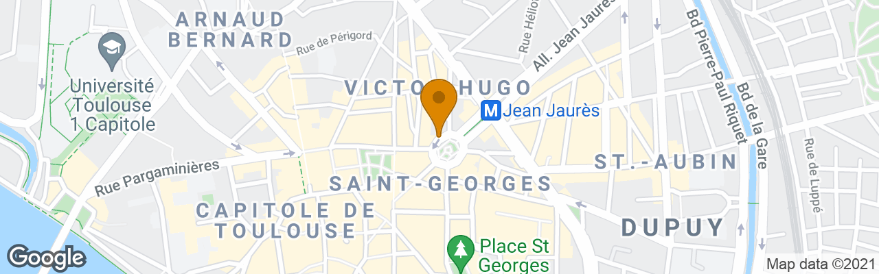 Novotel Toulouse Centre Wilson 