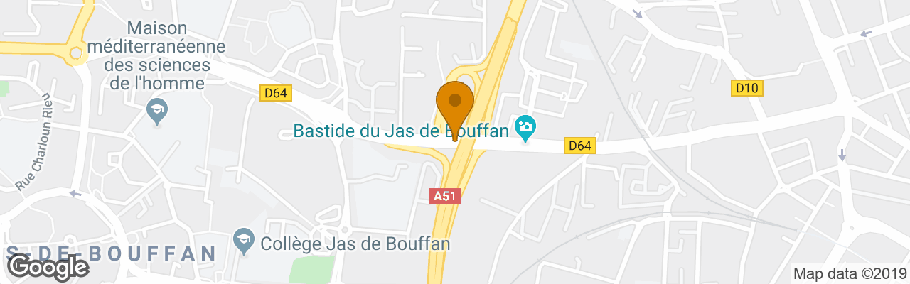 Hôtel Kyriad Prestige Aix En Provence 