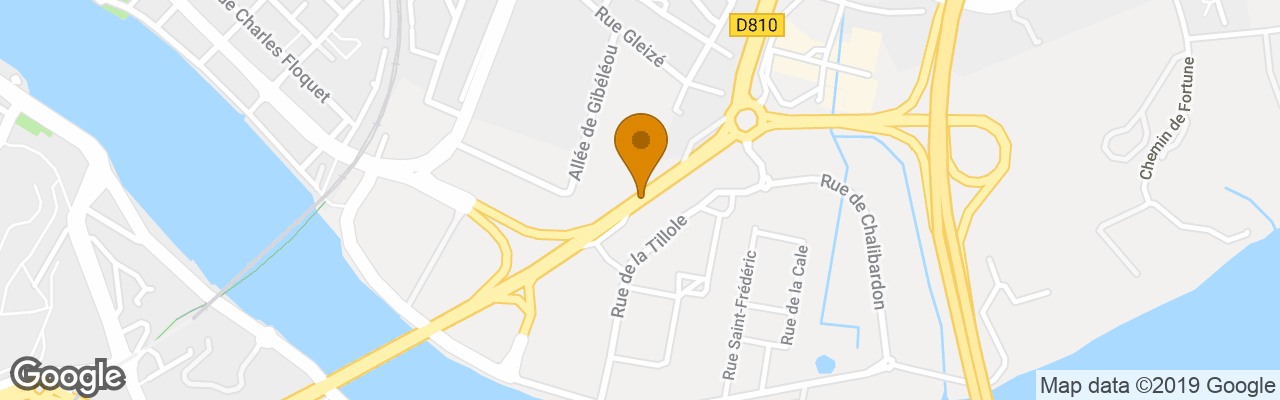 Hôtel Campanile Bayonne 