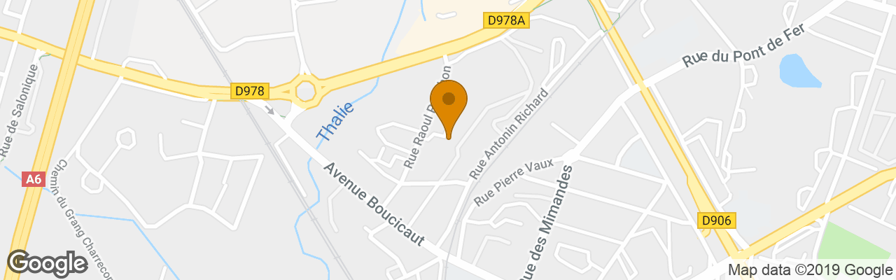 Hôtel Campanile Chalon Sur Saone 