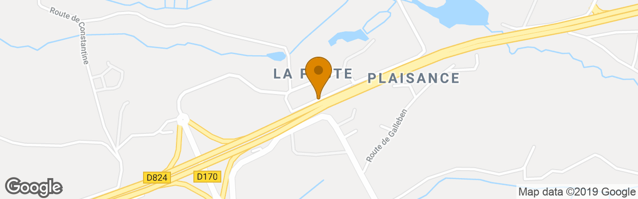 Hôtel Gril Campanile 