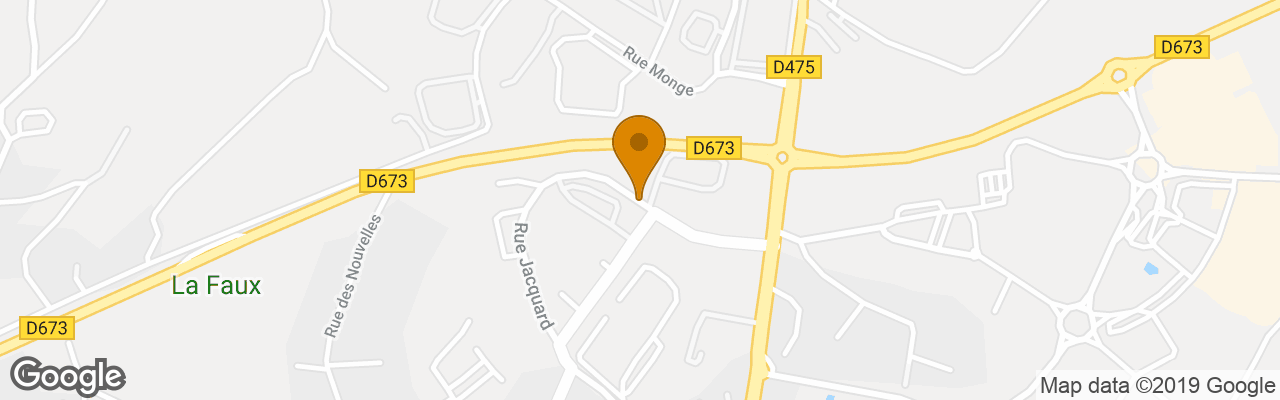 Hôtel Campanile Dole 