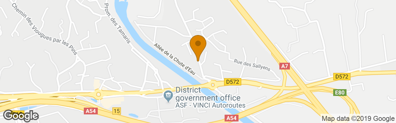 Hôtel Campanile Salon De Provence 