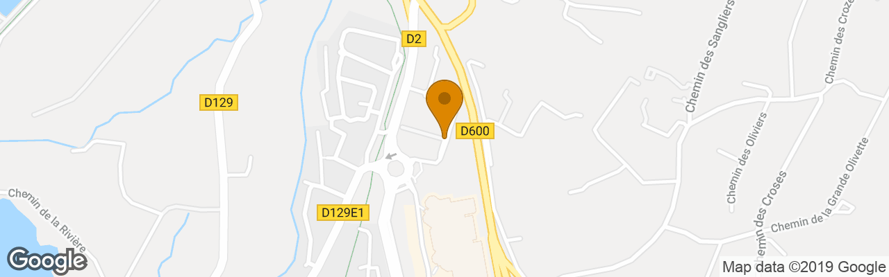 Hôtel Campanile Sète Balaruc 