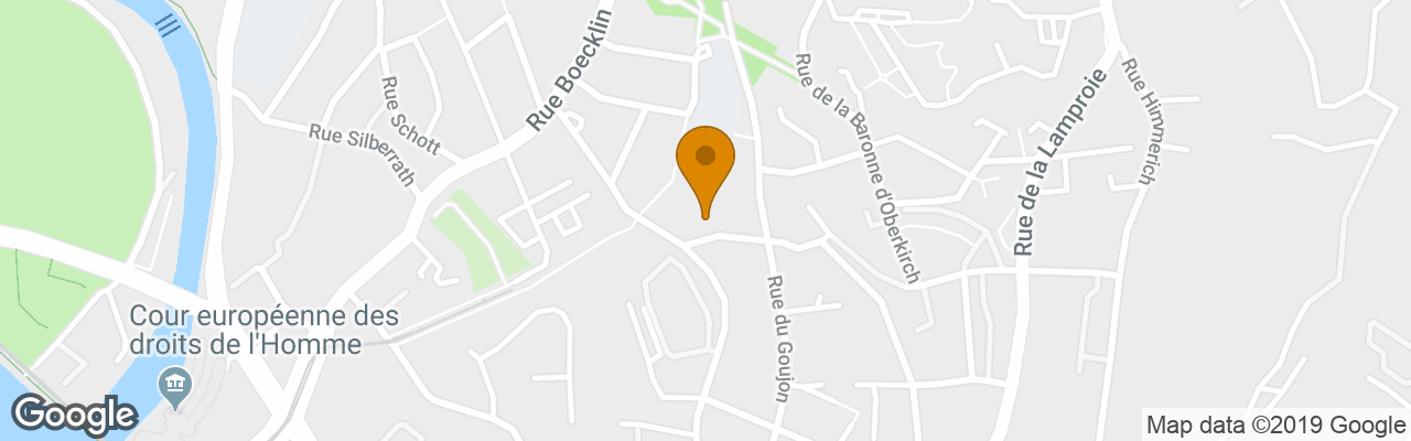 Hôtel Campanile Strasbourg Ouest 