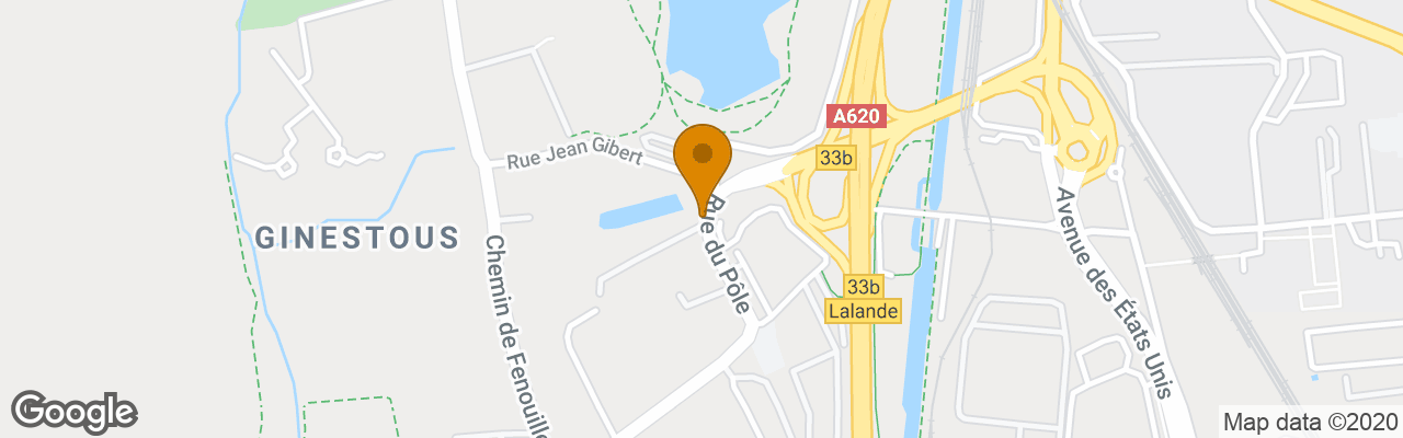 Hôtel Campanile Toulouse Nord Sesquières 