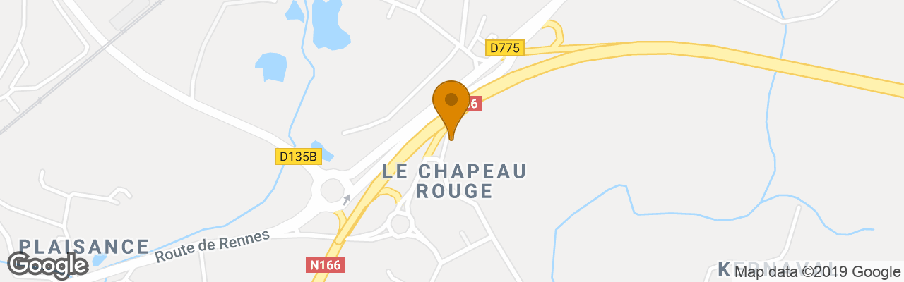 Hôtel Campanile Vannes 