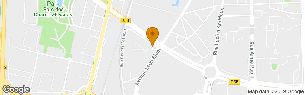 Comfort Hotel Residence 