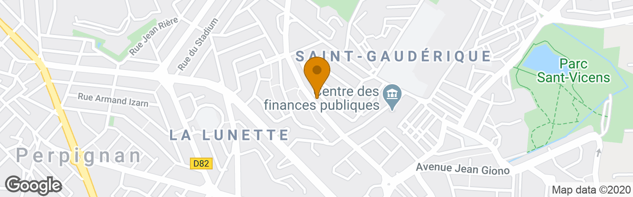 Hôtel Clarine Perpignan 