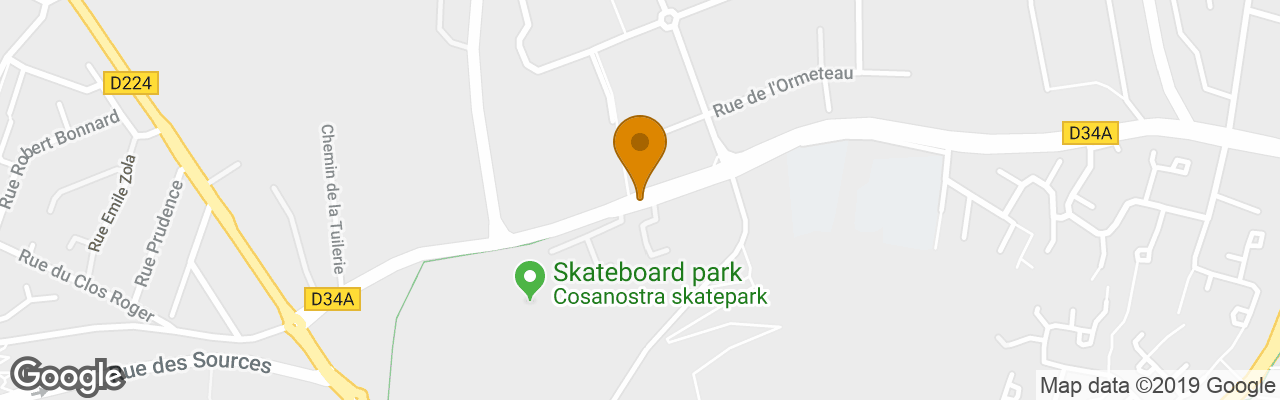 Hôtel Premiere Classe Chelles 