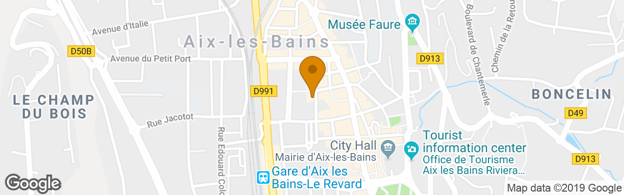 Hôtel Au Petit Vatel 