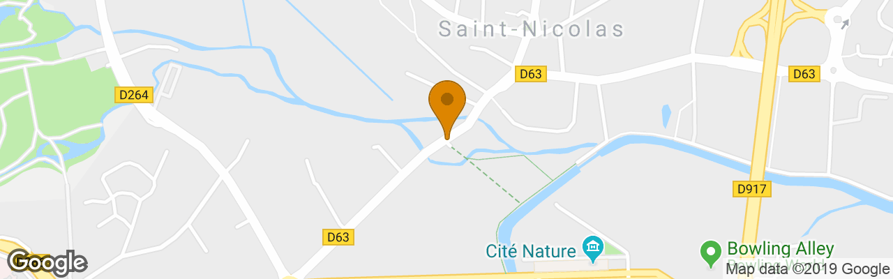 Hôtel Hostellerie Le Regent 