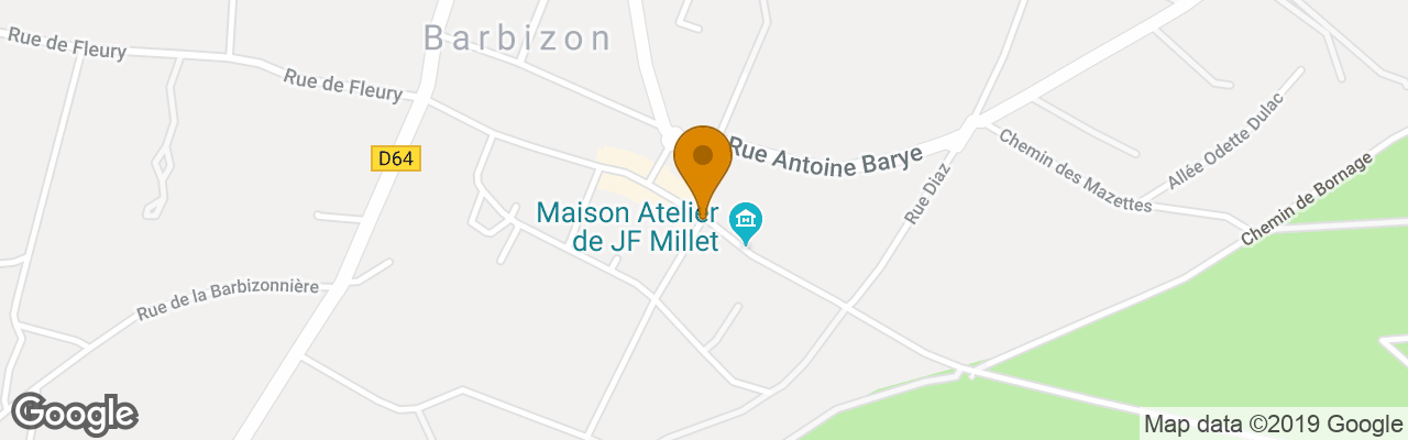 Hôtel Les Charmettes 