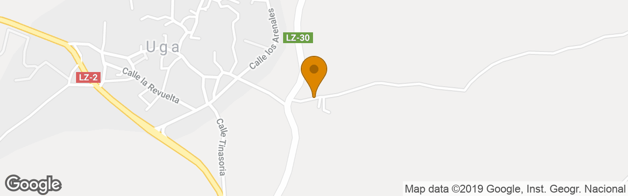 Hotel Rural Casa El Morro 