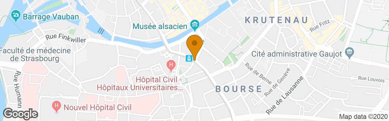 Romantik Hotel Beaucour 