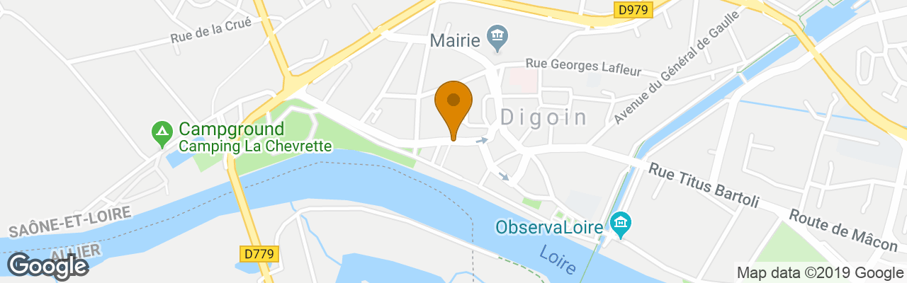 Hôtel Des Diligences et du Commerce 