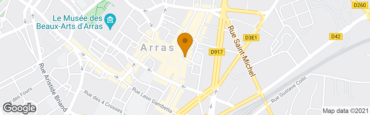 Hôtel Ibis Arras Centre Les Places 