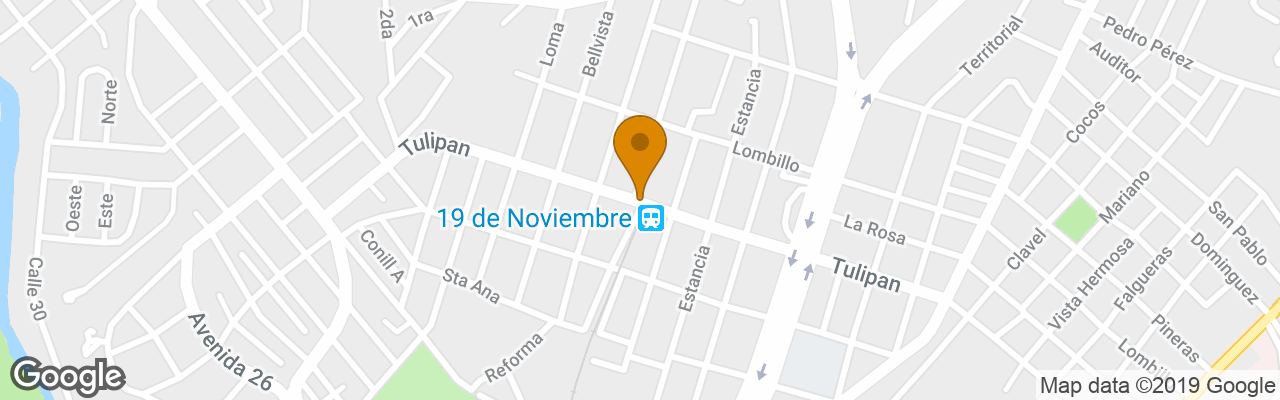 Hotel Islazul Tulipan 