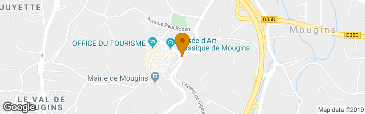 Hôtel Les Muscadins 