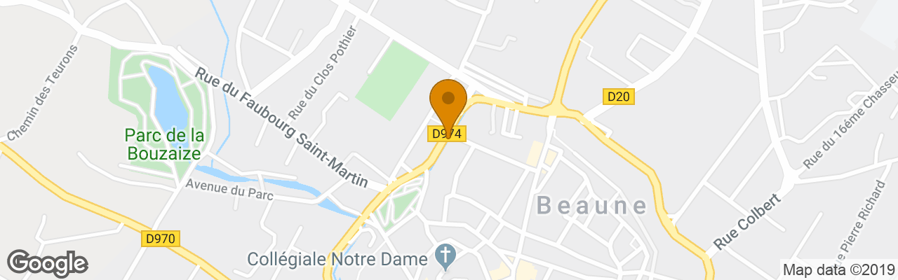 Hôtel Hostellerie Le Cedre 