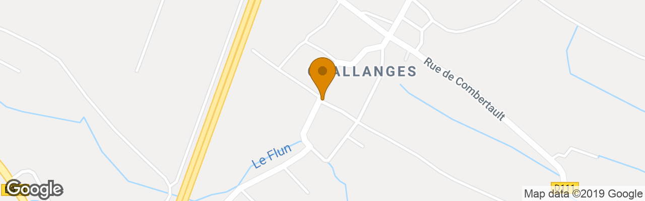 Hôtel Chateau de Challanges 