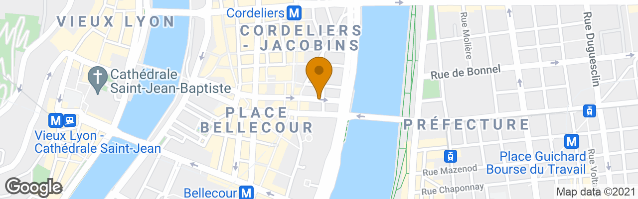 Hôtel Mercure Lyon Centre Plaza République 