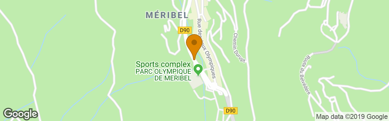 Hôtel Les Grangettes 