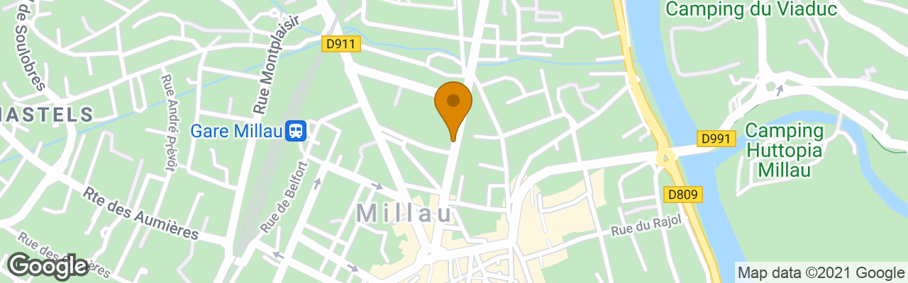 Residence Emma-Calve 