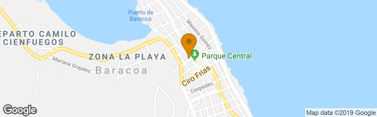 Hotel Hostal La Habanera 