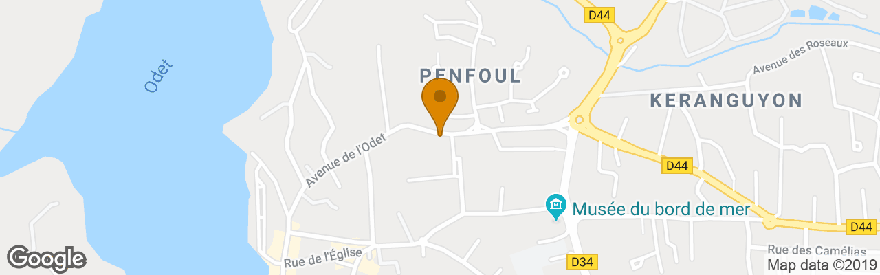 Inter-Hotel Le Grand Hotel Abbatiale 