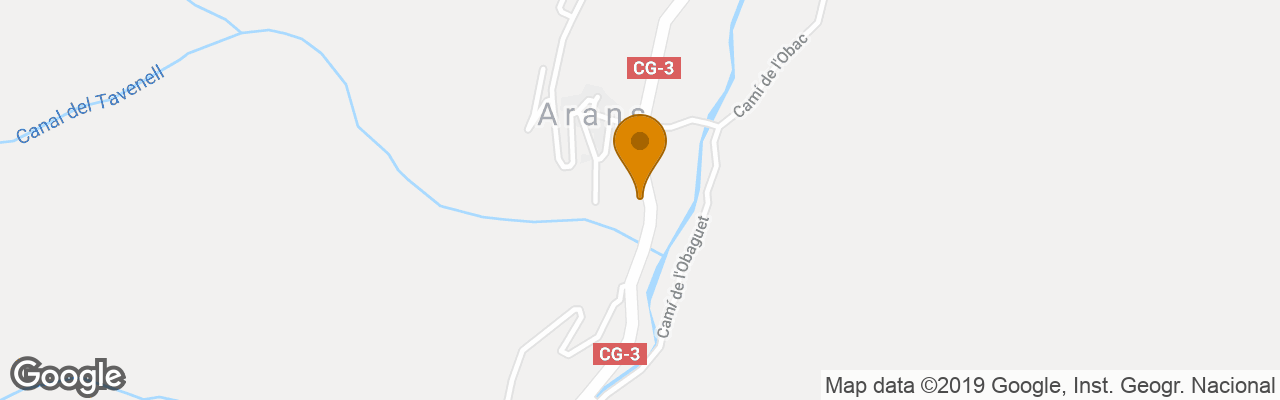 Apartamentos Ordino 3000 