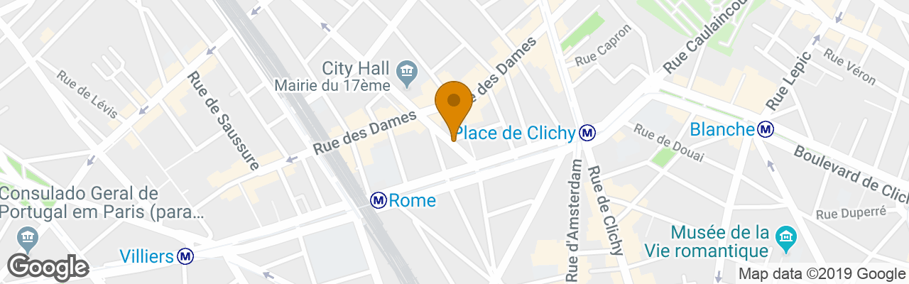 Hôtel Baldaquin Excelsior 