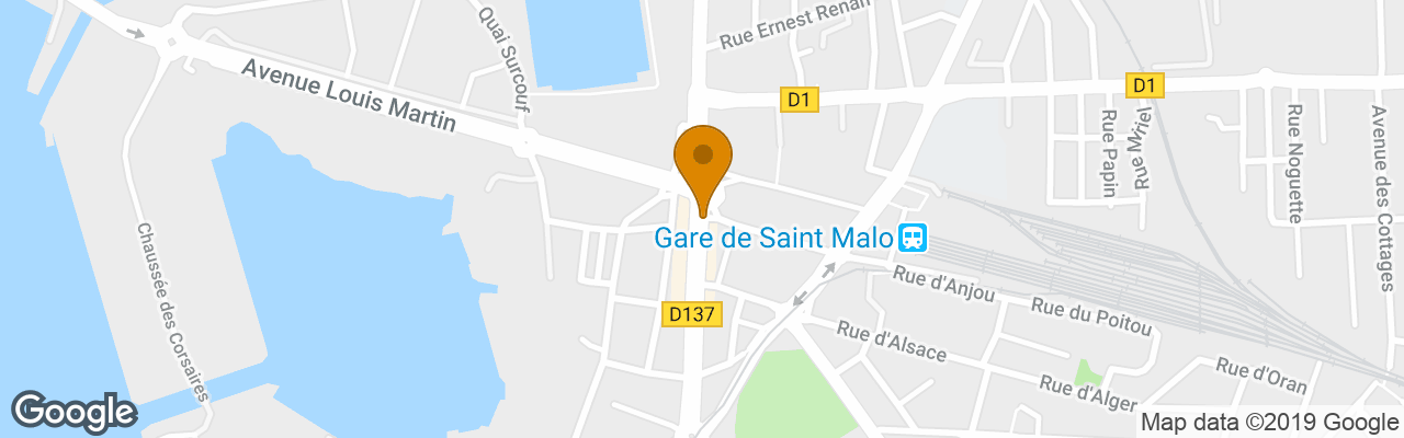 Hôtel Des Voyageurs 