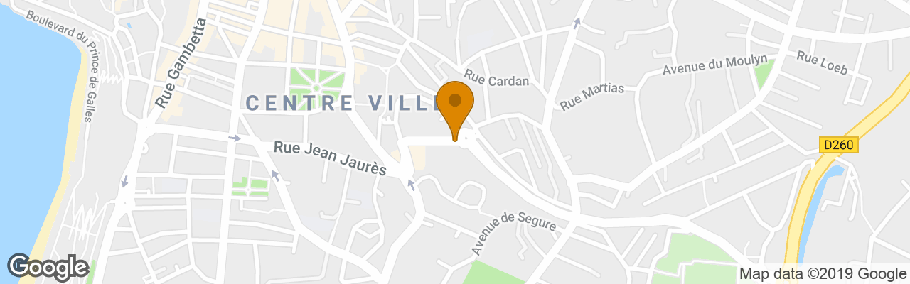 Hôtel Best Western Plus Karitza 