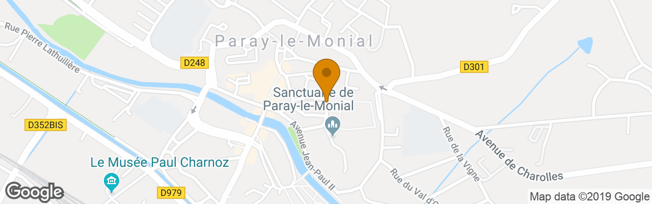 Hôtel De La Basilique 