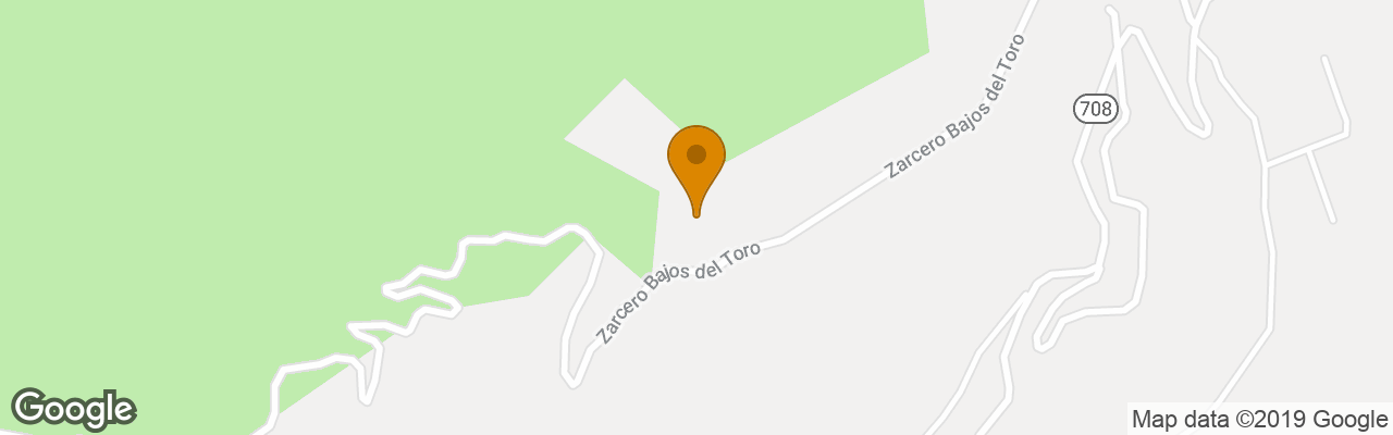 Hotel Rural Bosque de Paz 