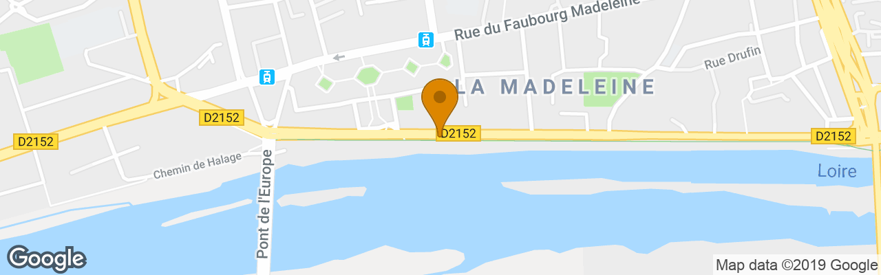 Hôtel Holiday Inn Garden Court 