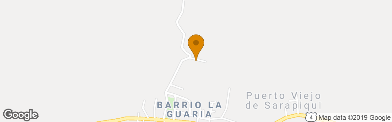 Hotel Rural Ara Ambigua Lodge 